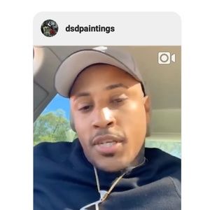 Meet your Posher, Jordyn